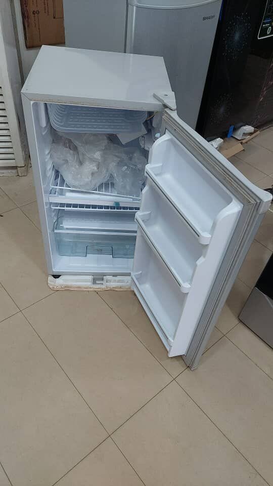 Mini-réfrigérateur compact