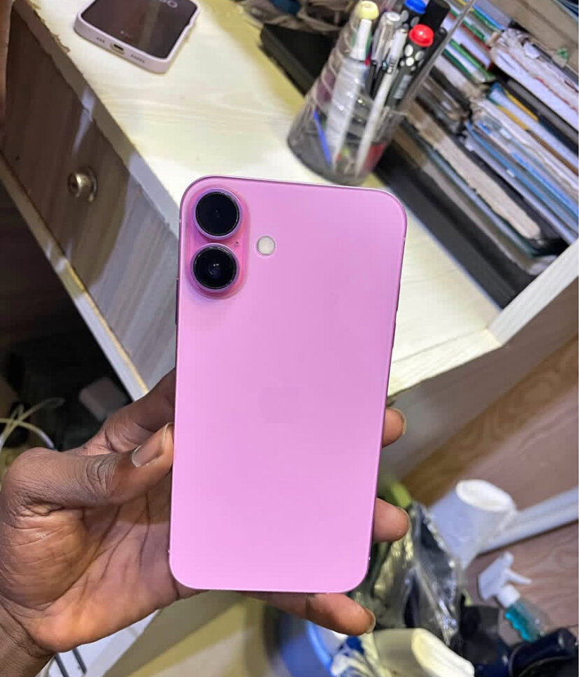 iPhone xr2025Rose