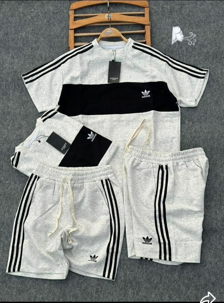 Ensemble de sport Adidas