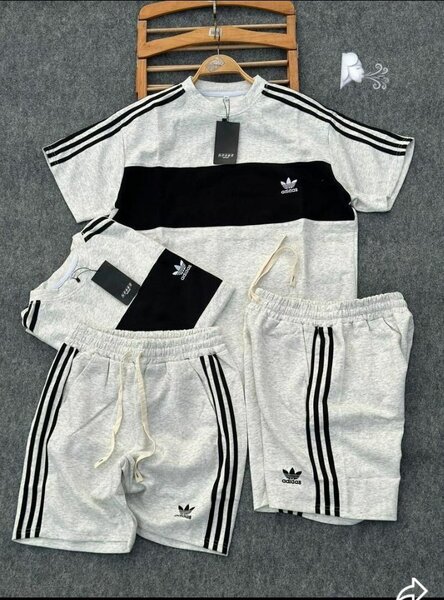 Ensemble de sport Adidas