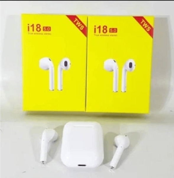 Airpods (earphones) i8 ultra branded