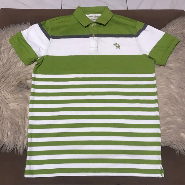 Polo tops