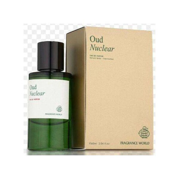 Parfum Oud Nuclear 60ml