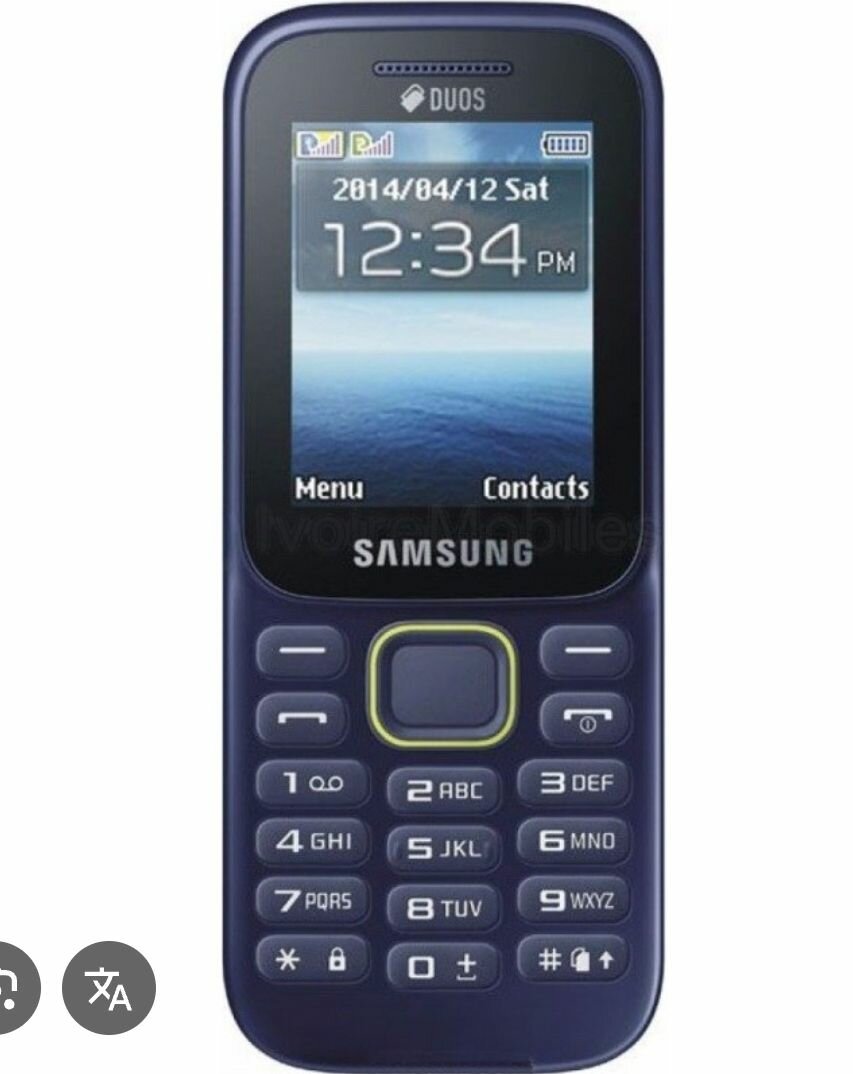 Samsung B310