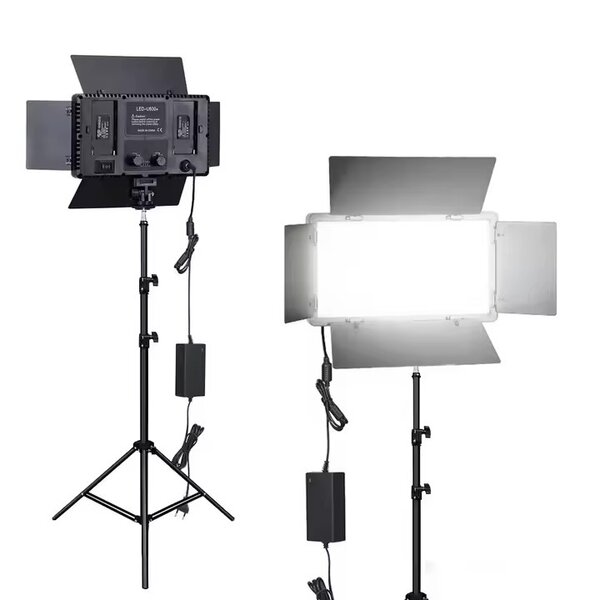 Projecteur LED Studio Professionnel