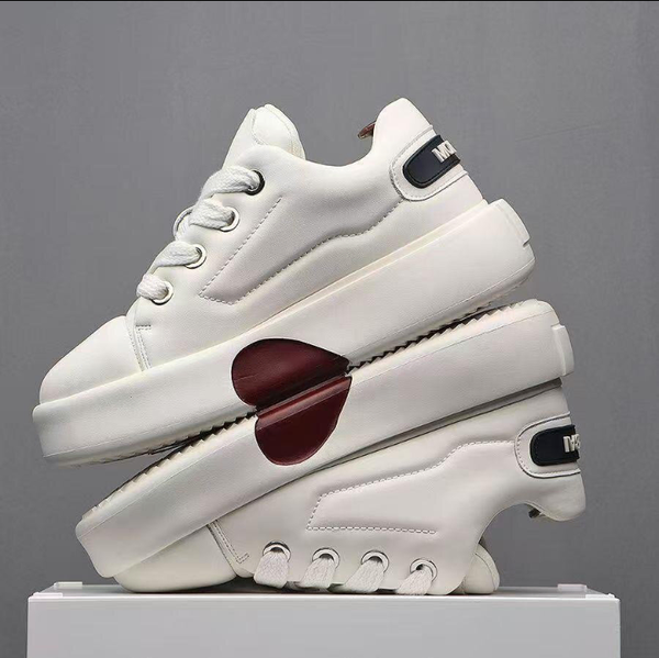 Chaussures de sport homme luxe