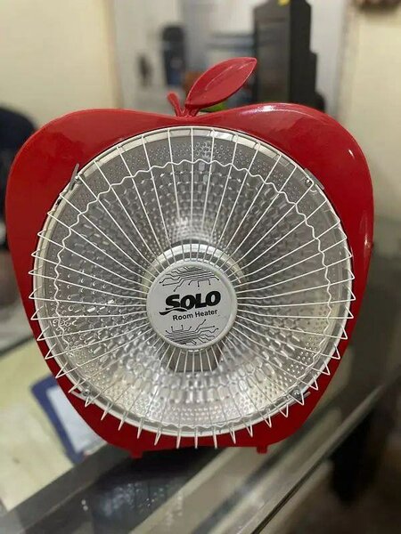 Room Heater