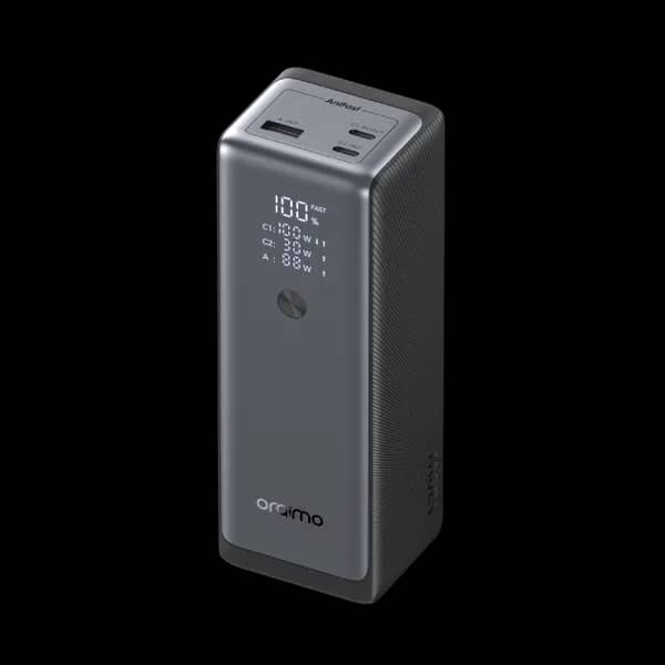 Batterie Externe Oraimo 130W