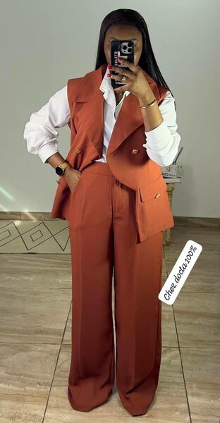 Costume pour femme