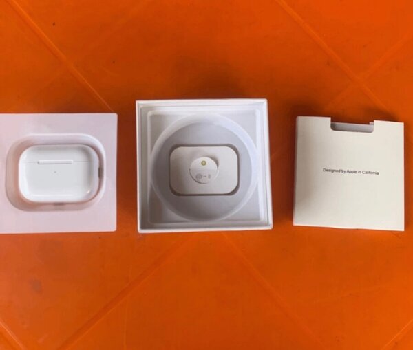 AirPods Apple - Écouteurs sans fil