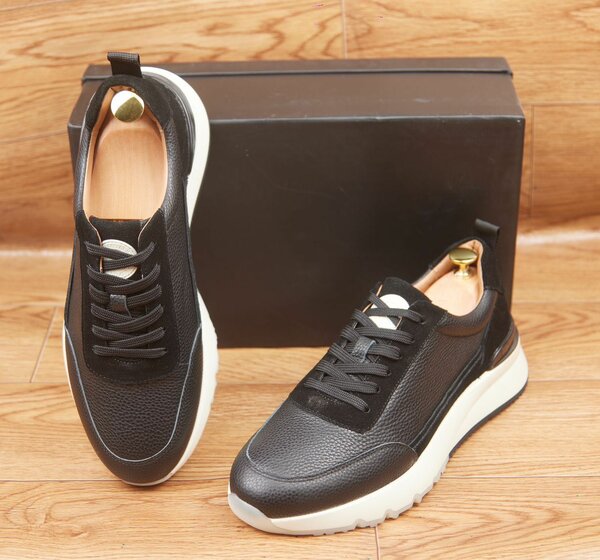 CHAUSSURE HOMME