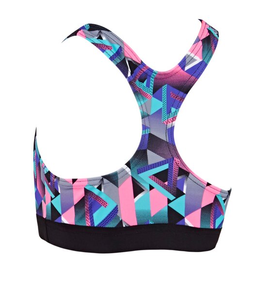 Brassière de Sport coloré