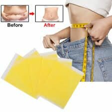 SLIMMING PATCHES