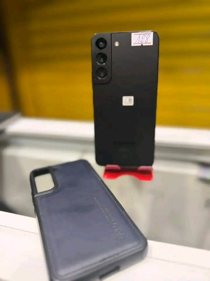 Smartphone Android élégant