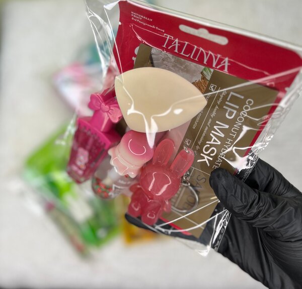 Coffret Beauté Enfant Magique