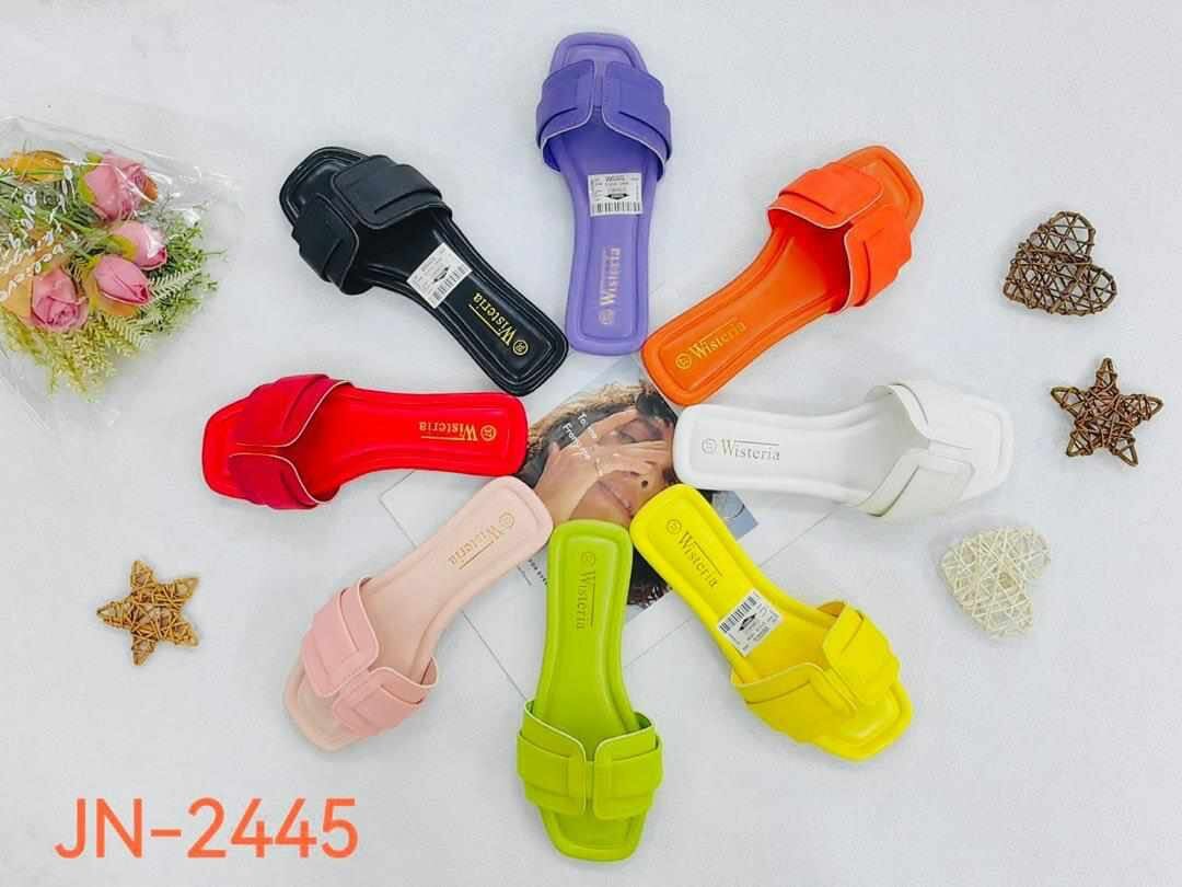 Flip flop for ladies