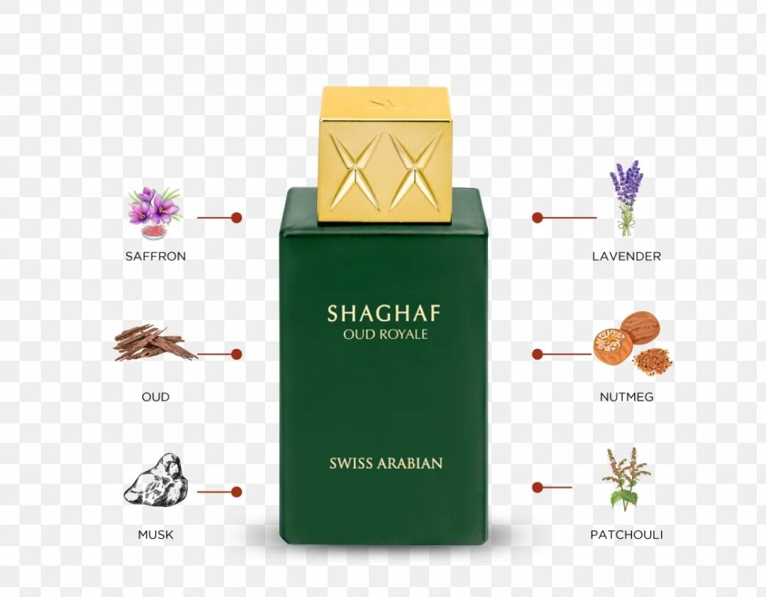 Royal Oud