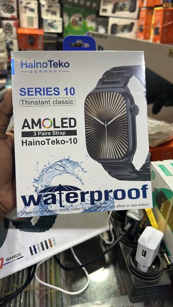 Waterpoof