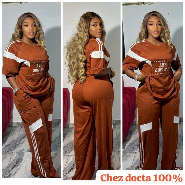 Tenue de Sport Femme Confort