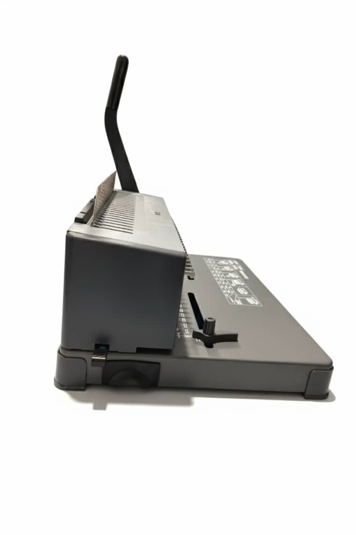 Relieuse de Documents Durable