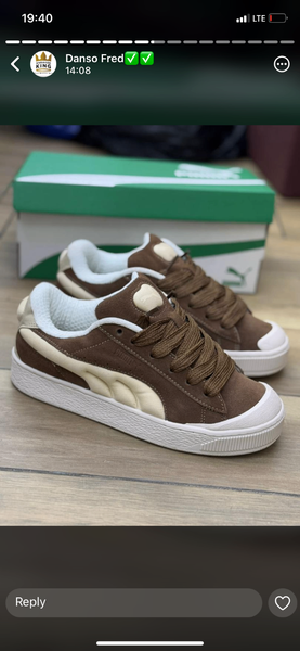 Puma