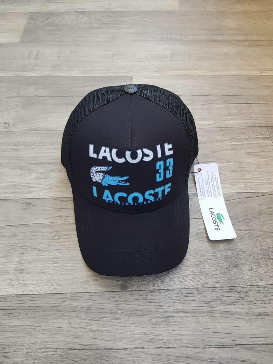 Casquette tendance pour homme