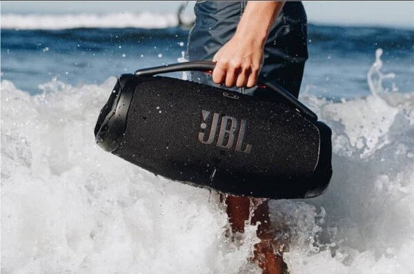 JBL BOOMBOX 3