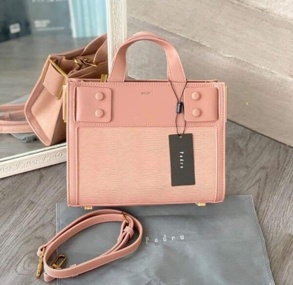 Sac à main élégant femme