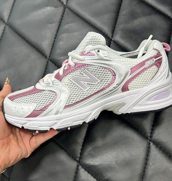 Baskets New Balance 530