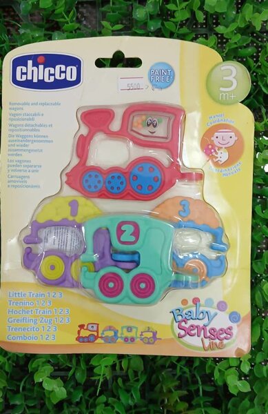 Anneau de dentition CHICCO