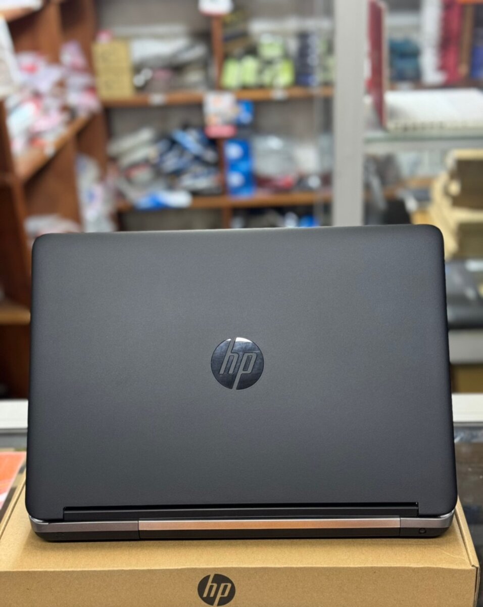 HP Probook640 G1