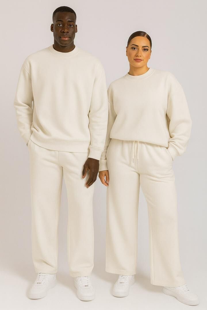 Ensemble Homme et Femme