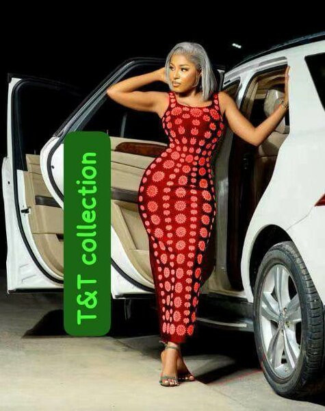 Robe Élégante à Paillettes