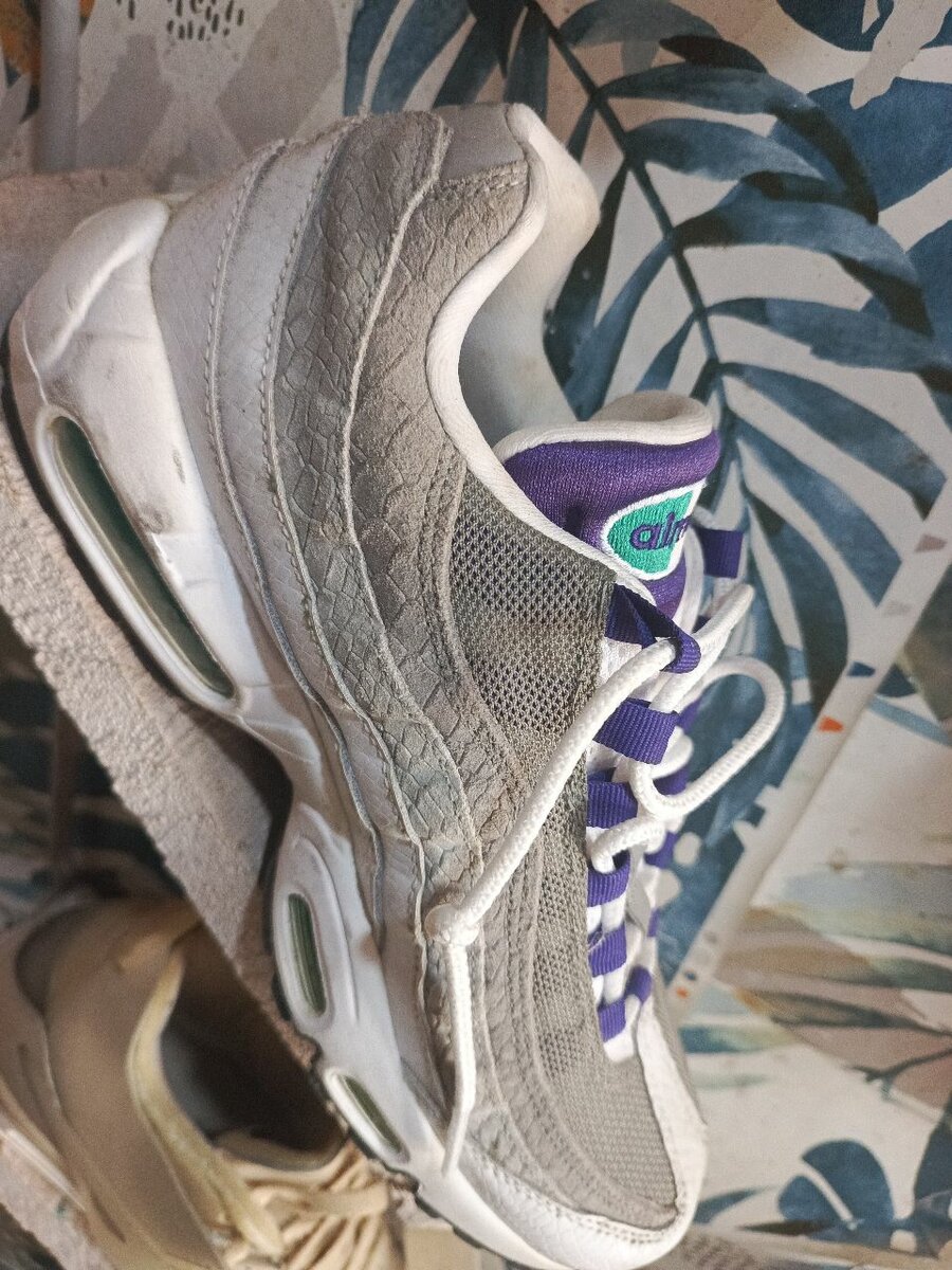 Chaussures de sport Air Max