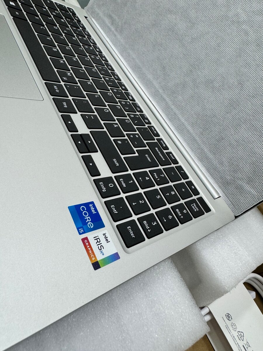 Galaxy Book i5  16/512Go