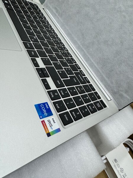 Galaxy Book i5  16/512Go