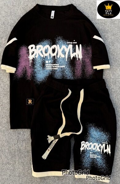 FATIME BAMBABOUTIQUE