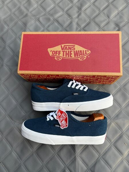 Vans Sneakers Basses Classiques