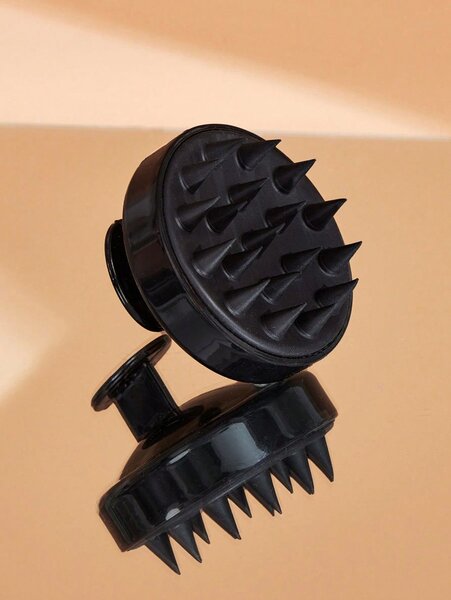 Brosse de Massage Cuir Chevelu