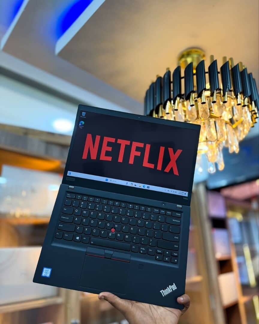 Super fast Lenovo TouchscreenR