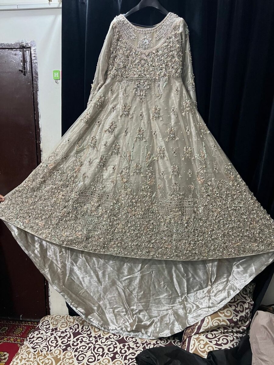 Maxi premium quality excellent hand work