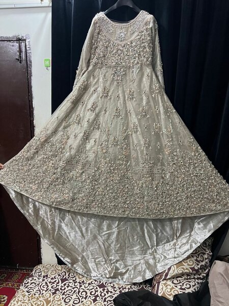 Maxi premium quality excellent hand work