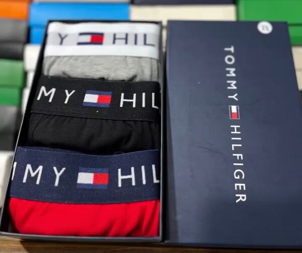 Boxer Tommy Hilfiger Homme