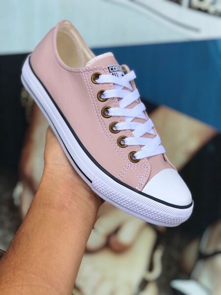Converse all star