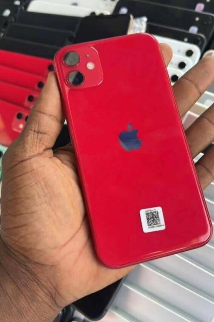 Iphone 11