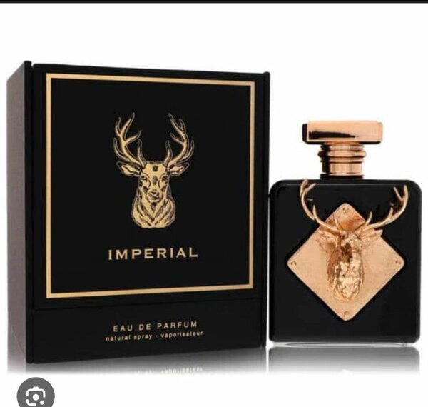 Parfum Imperial Luxe