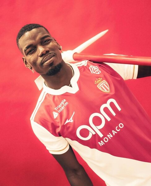 Maillot de Football Club