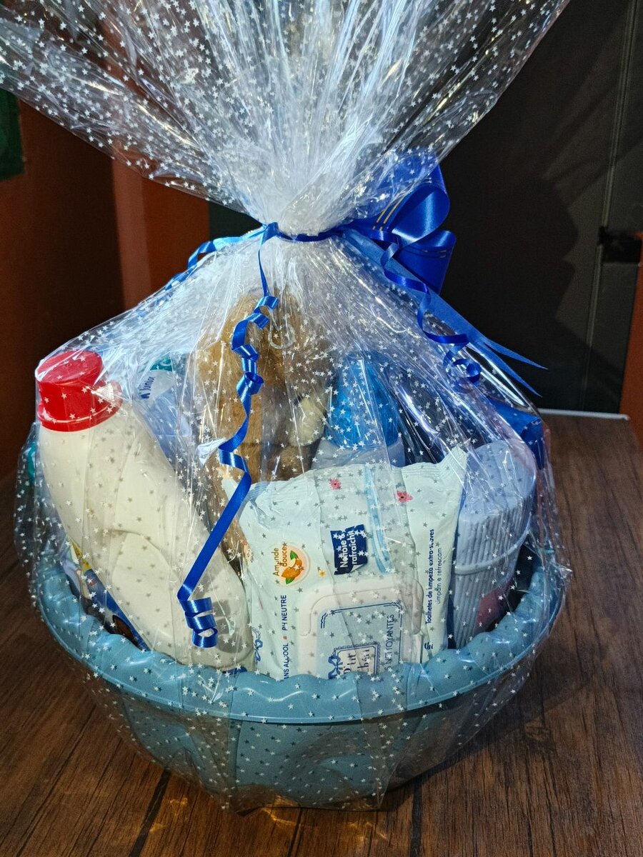 Pack AKWABA_ panier DOUCEUR