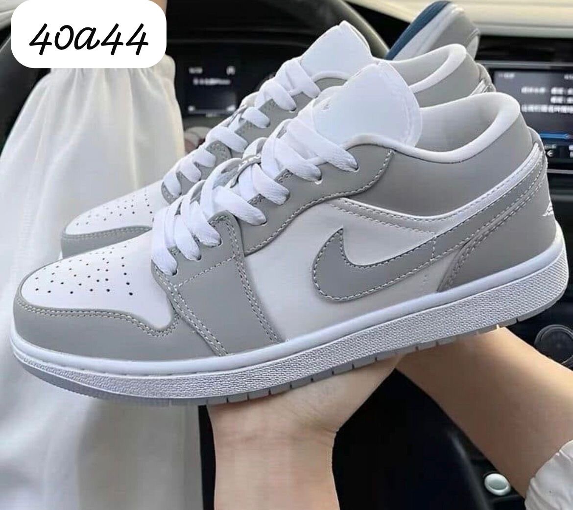 Baskets Air Design Homme