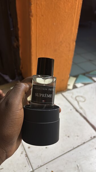 Parfum Pistachio Élégant